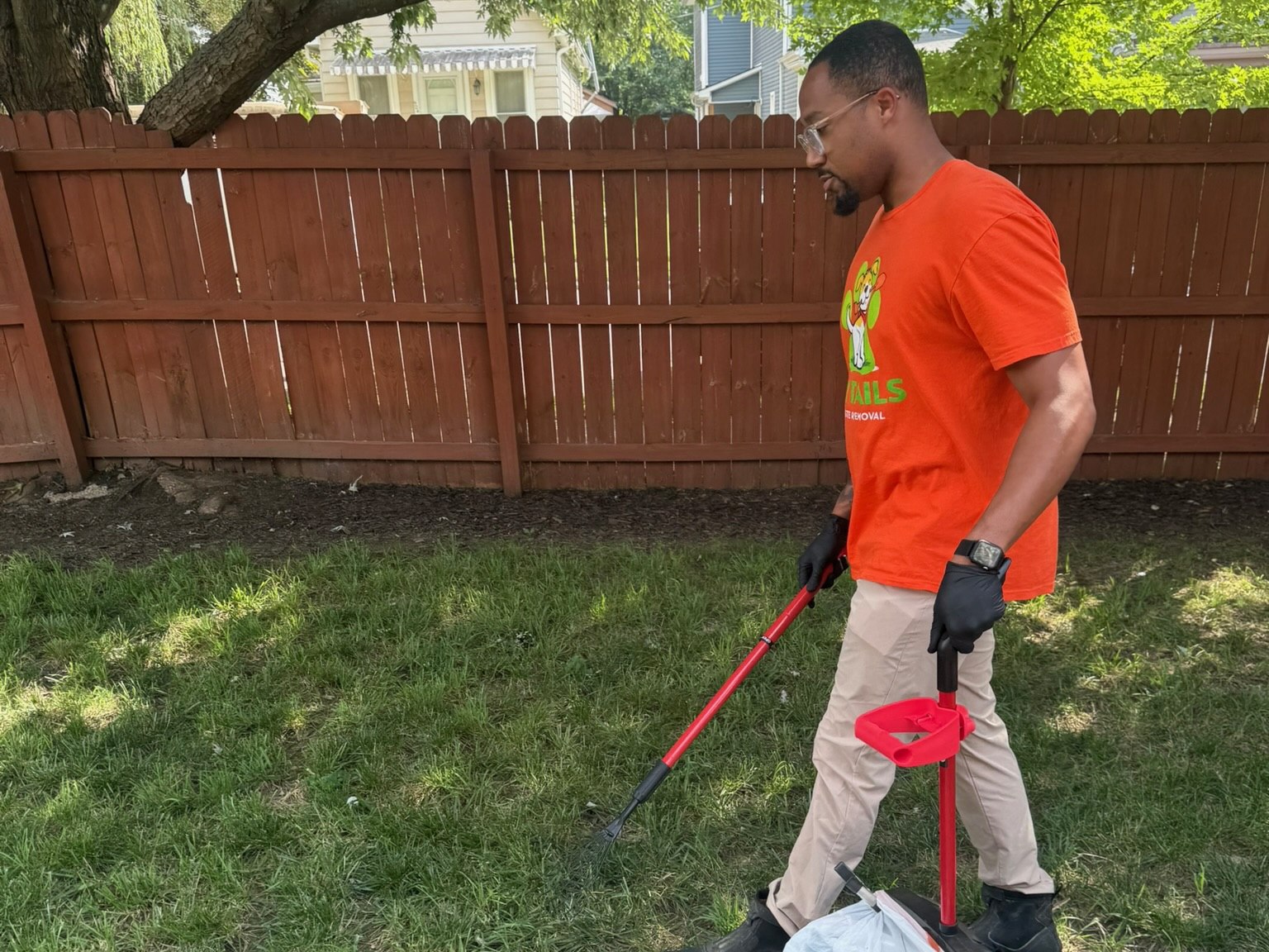 How Much Does Pet Waste Removal Cost in Louisville, KY?